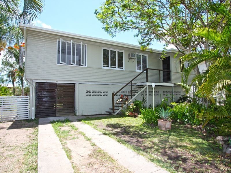 34 Findlater Street, Oonoonba QLD 4811