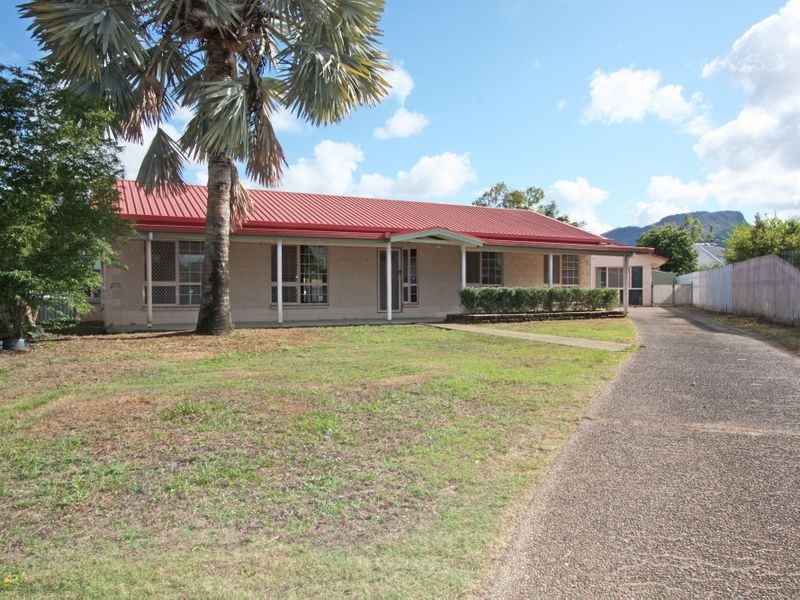 6 Raven Court, Kelso QLD 4815