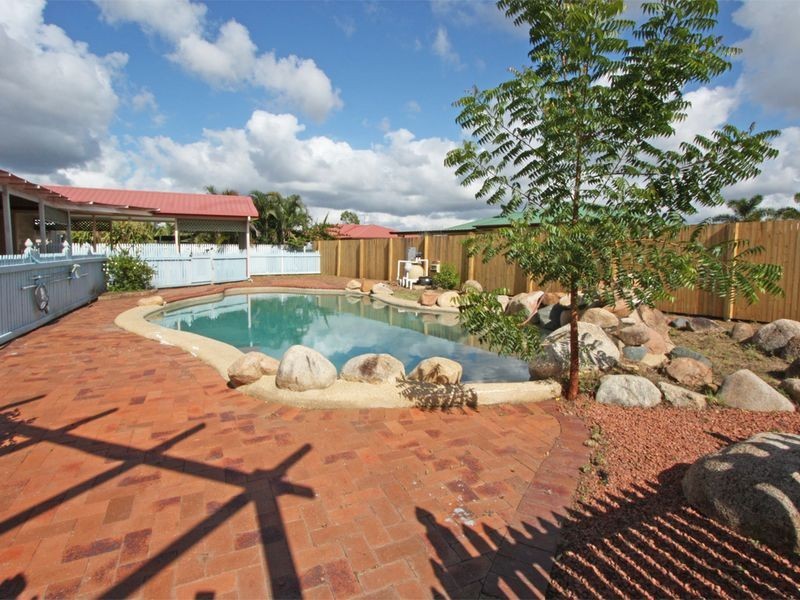 6 Raven Court, Kelso QLD 4815