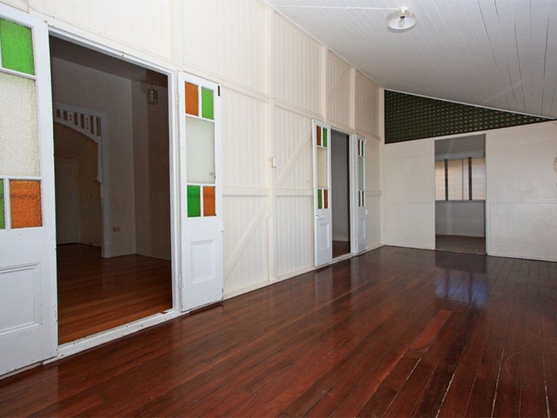 53 Goldring Street, Rosslea QLD 4812