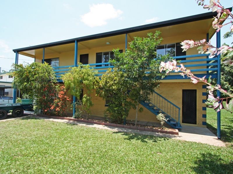 7 Delta Court, Kirwan QLD 4817