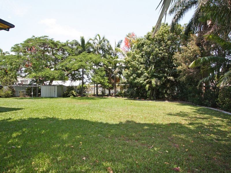 7 Delta Court, Kirwan QLD 4817