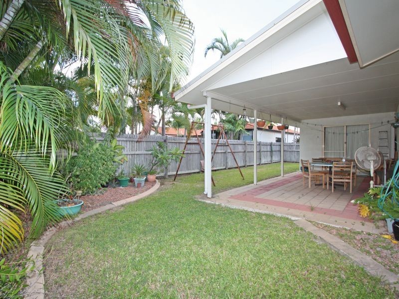 23 Greenwood Drive, Kirwan QLD 4817