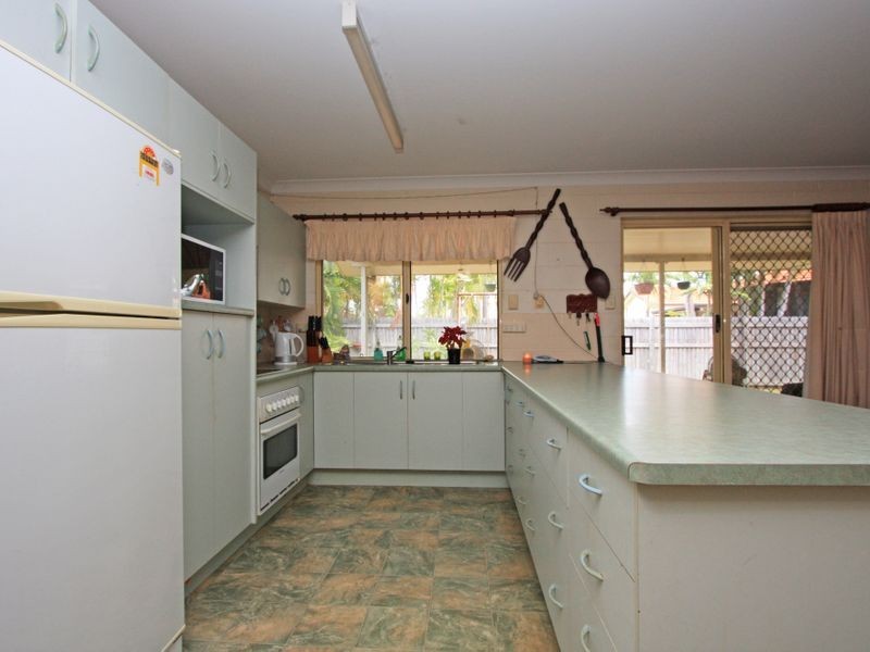 23 Greenwood Drive, Kirwan QLD 4817