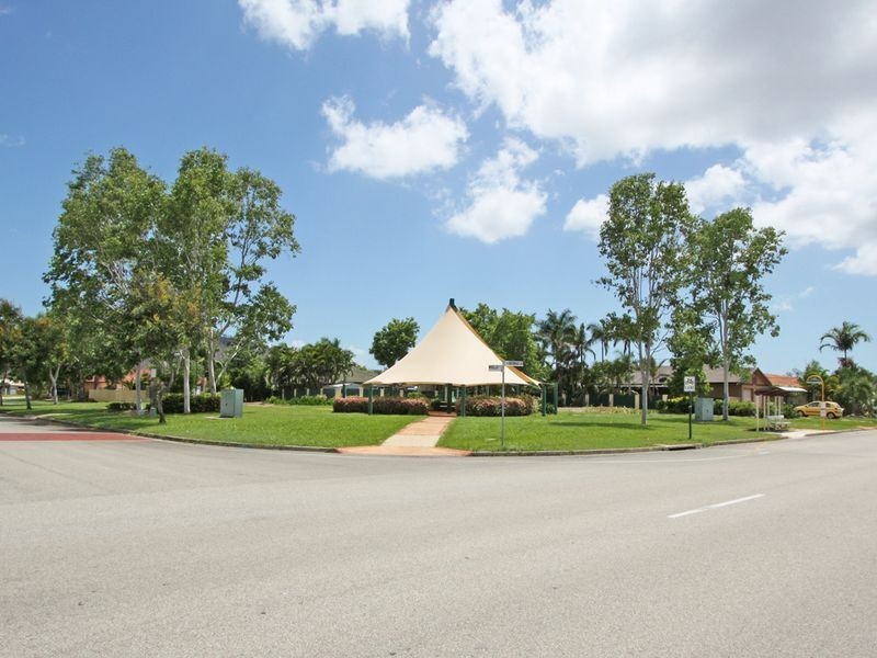 23 Greenwood Drive, Kirwan QLD 4817