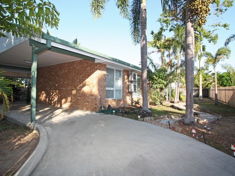 27 Toucan Crescent, Condon QLD 4815