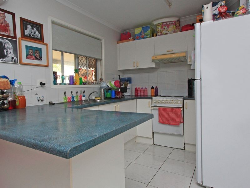 27 Toucan Crescent, Condon QLD 4815