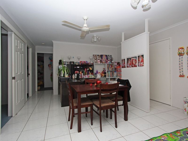 27 Toucan Crescent, Condon QLD 4815