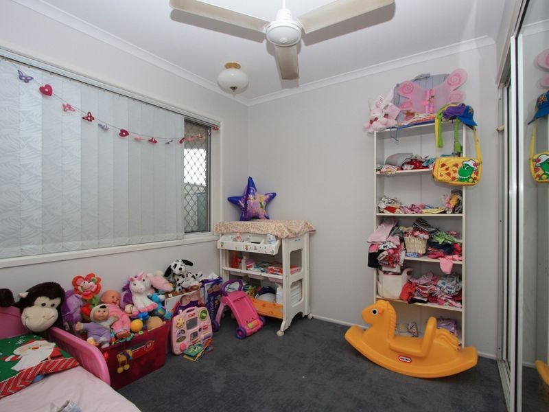 27 Toucan Crescent, Condon QLD 4815