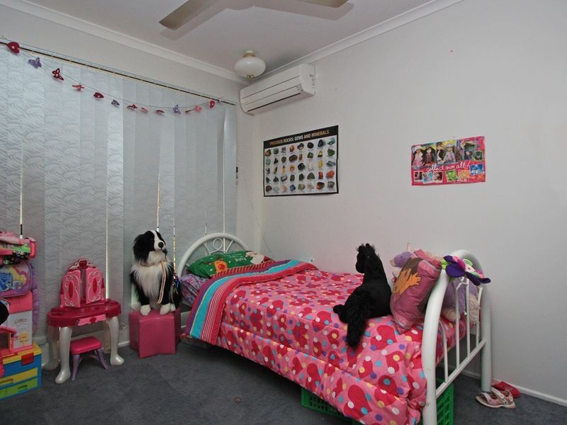 27 Toucan Crescent, Condon QLD 4815
