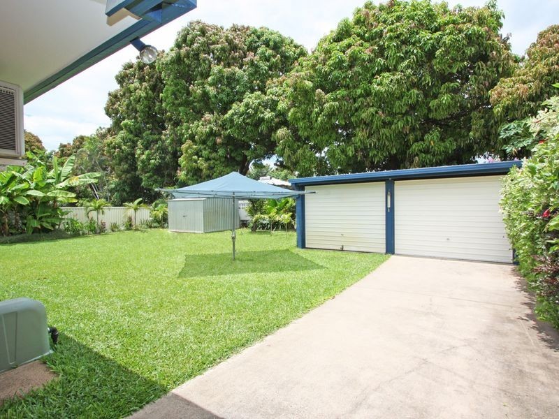 42 Johnson Street, Aitkenvale QLD 4814