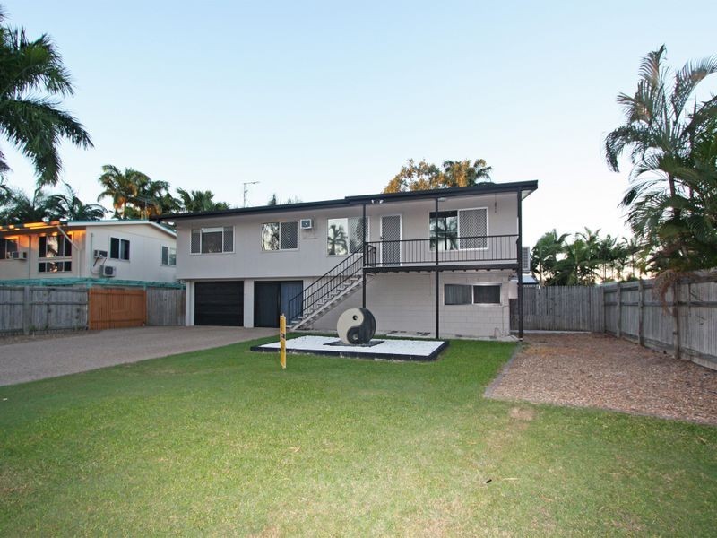 91 Tam O’Shanter Drive, Thuringowa Central QLD 4817