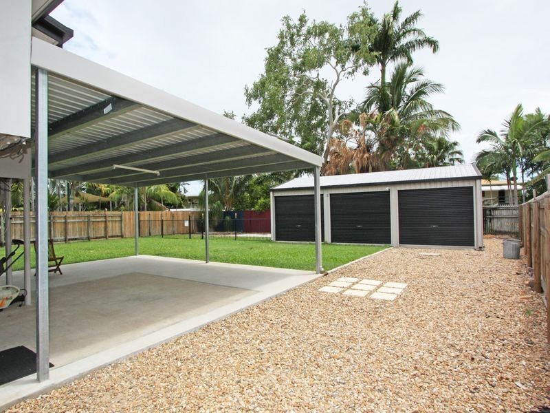 91 Tam O’Shanter Drive, Thuringowa Central QLD 4817
