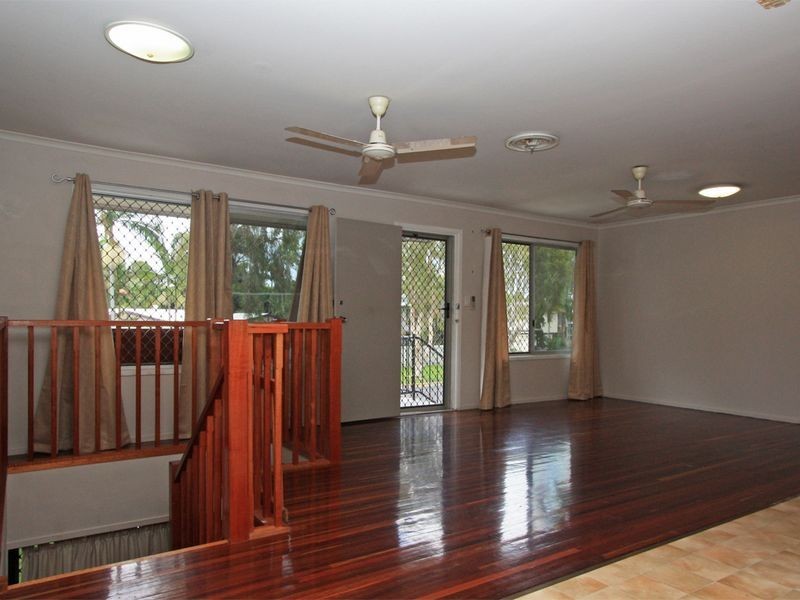 91 Tam O’Shanter Drive, Thuringowa Central QLD 4817