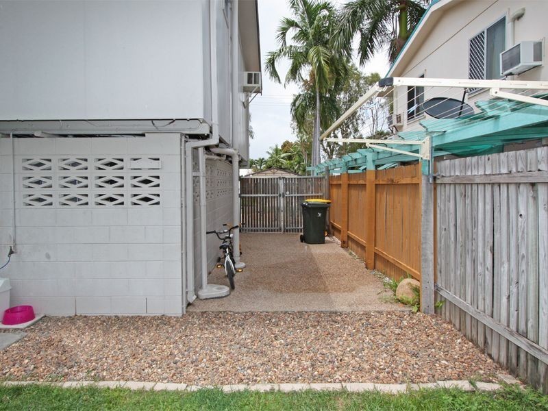 91 Tam O’Shanter Drive, Thuringowa Central QLD 4817