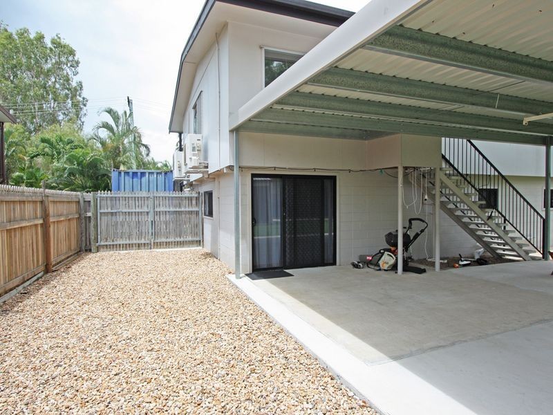 91 Tam O’Shanter Drive, Thuringowa Central QLD 4817