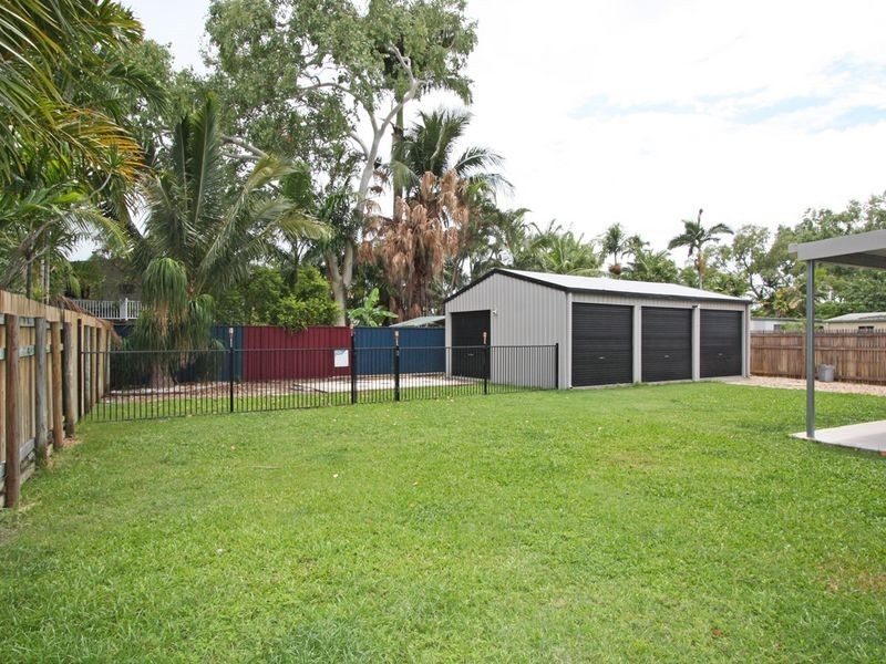 91 Tam O’Shanter Drive, Thuringowa Central QLD 4817
