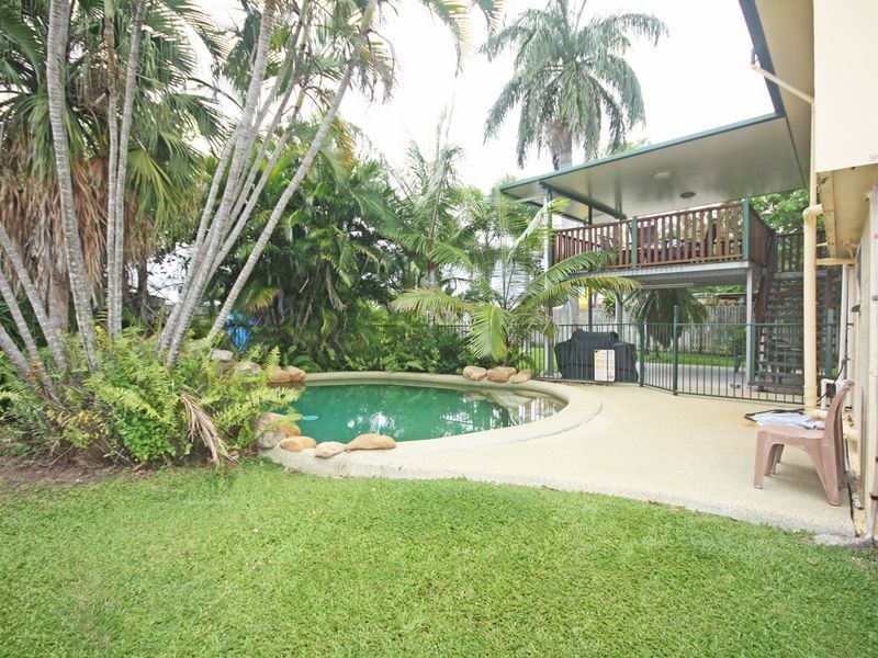 63 Falcon Court, Condon QLD 4815