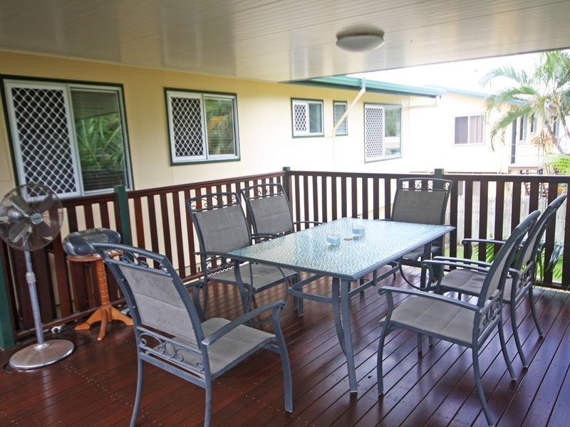 63 Falcon Court, Condon QLD 4815