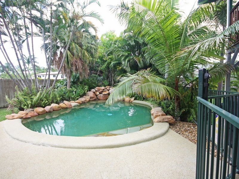 63 Falcon Court, Condon QLD 4815