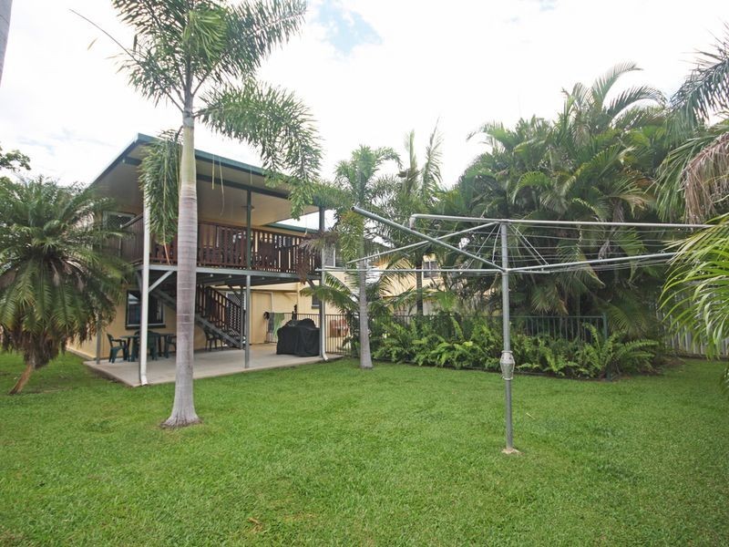 63 Falcon Court, Condon QLD 4815