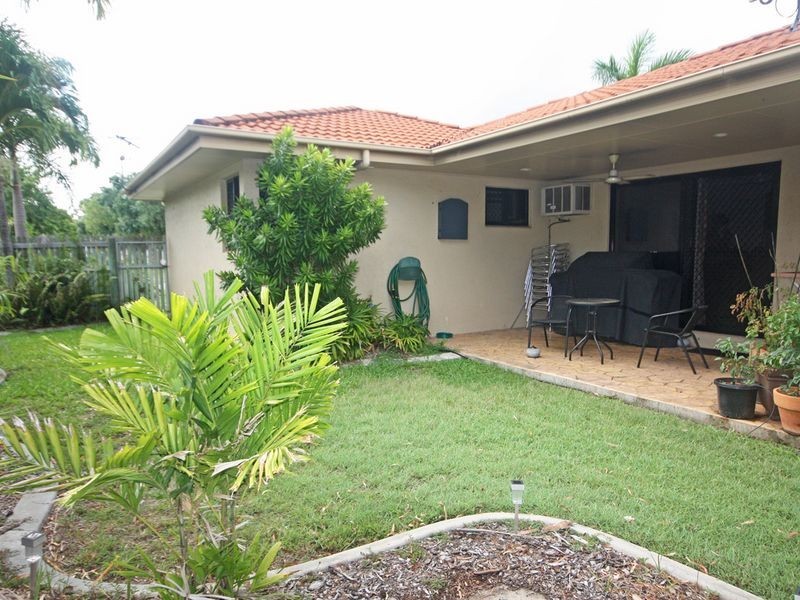 41 Wheeler Circuit, Kirwan QLD 4817