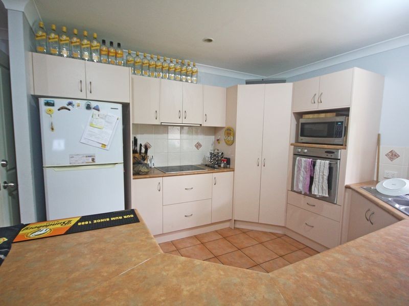 41 Wheeler Circuit, Kirwan QLD 4817