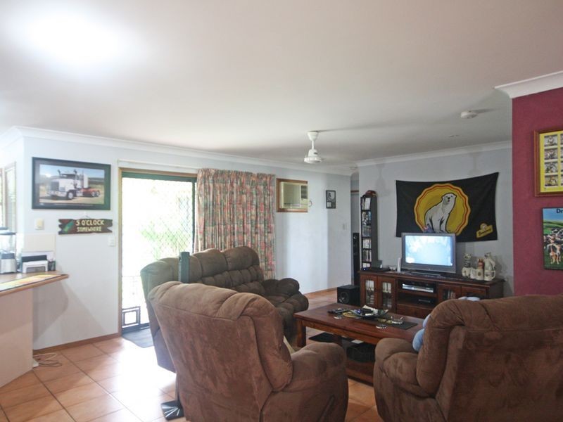 41 Wheeler Circuit, Kirwan QLD 4817