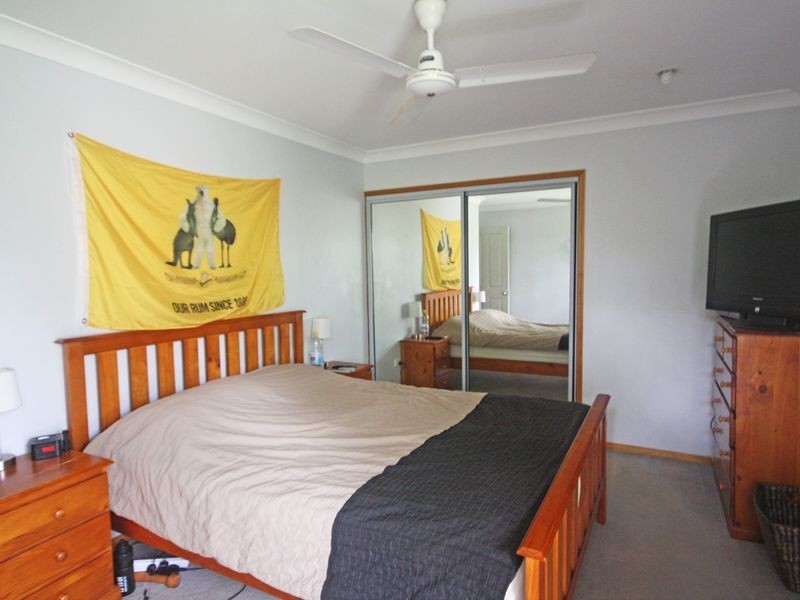 41 Wheeler Circuit, Kirwan QLD 4817