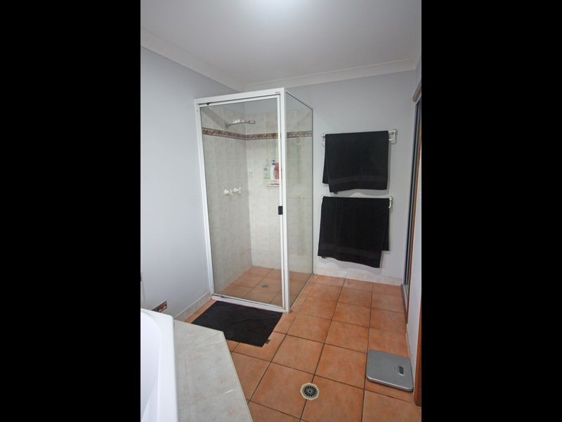 41 Wheeler Circuit, Kirwan QLD 4817
