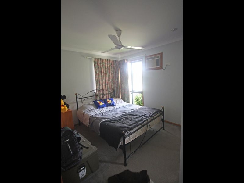 41 Wheeler Circuit, Kirwan QLD 4817
