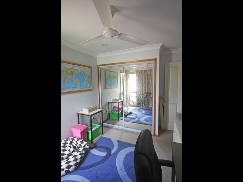 41 Wheeler Circuit, Kirwan QLD 4817