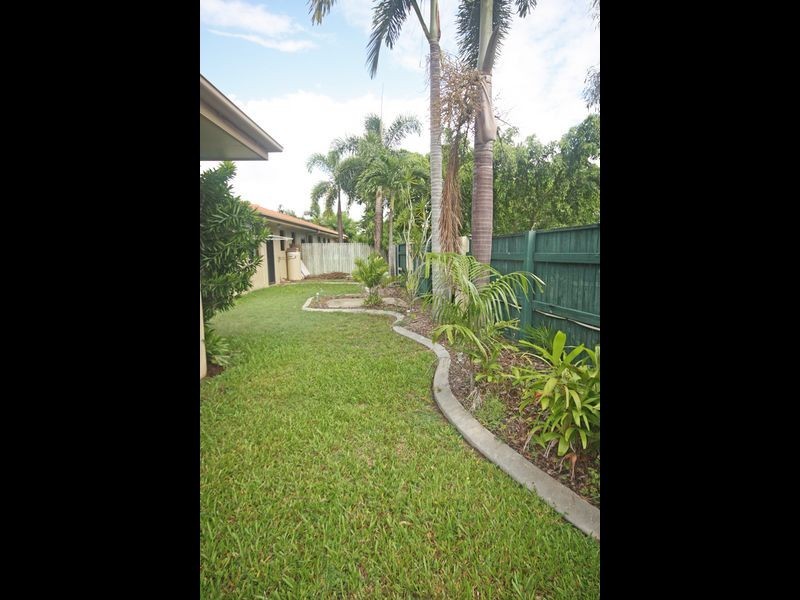 41 Wheeler Circuit, Kirwan QLD 4817