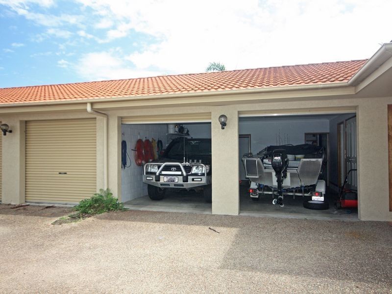 41 Wheeler Circuit, Kirwan QLD 4817