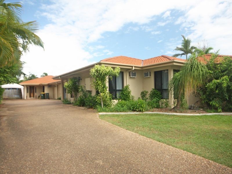 41 Wheeler Circuit, Kirwan QLD 4817