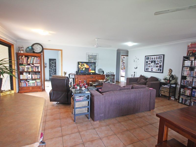 41 Wheeler Circuit, Kirwan QLD 4817