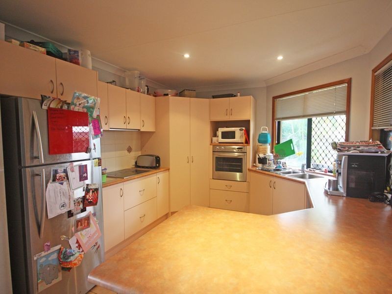 41 Wheeler Circuit, Kirwan QLD 4817