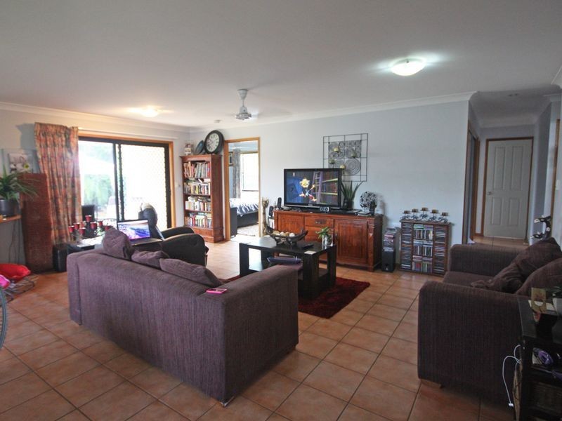 41 Wheeler Circuit, Kirwan QLD 4817