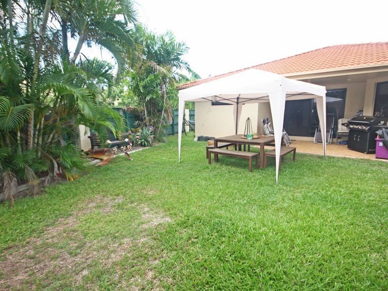 41 Wheeler Circuit, Kirwan QLD 4817