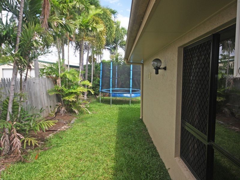 41 Wheeler Circuit, Kirwan QLD 4817