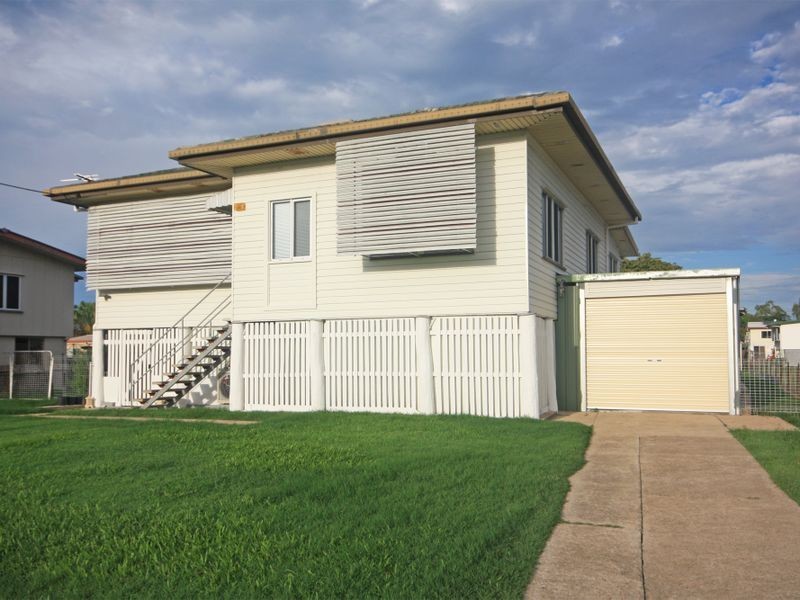 24 McAlister Street, Oonoonba QLD 4811