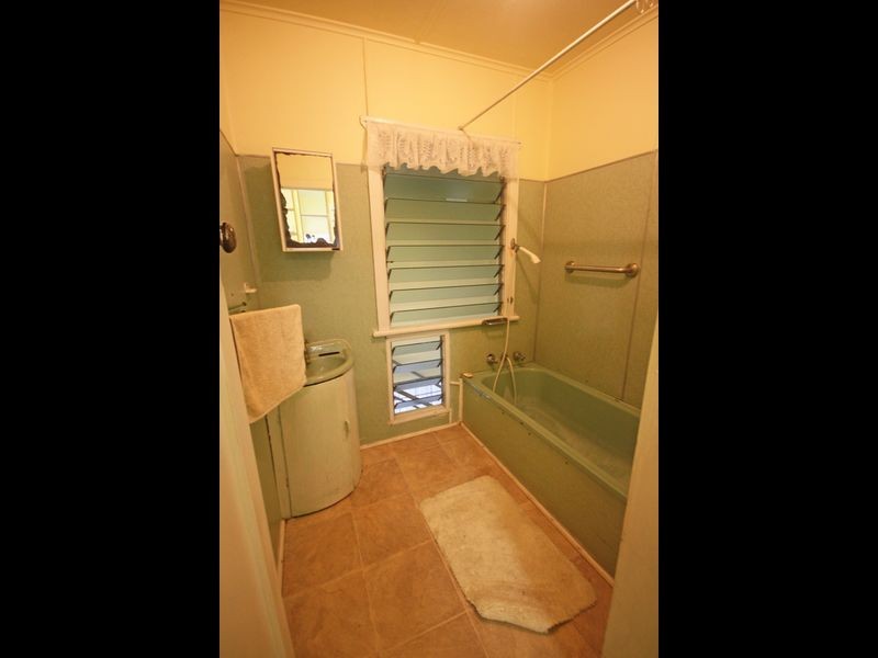 24 McAlister Street, Oonoonba QLD 4811