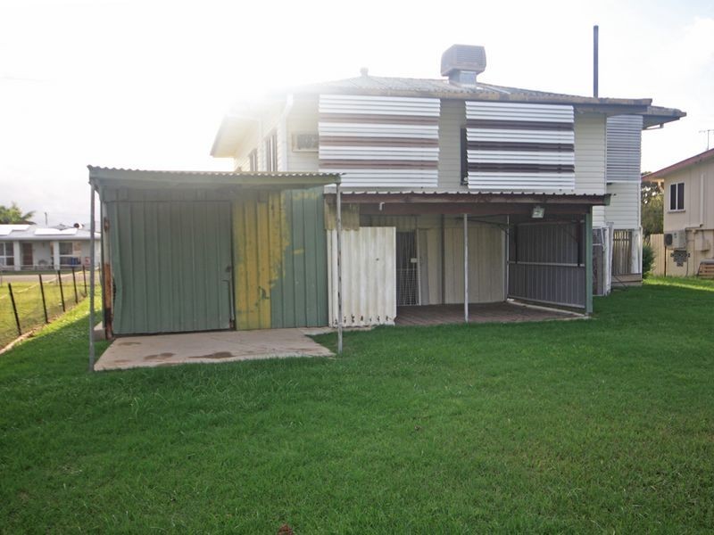 24 McAlister Street, Oonoonba QLD 4811