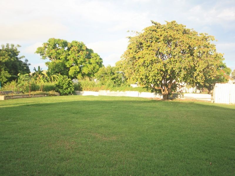 24 McAlister Street, Oonoonba QLD 4811