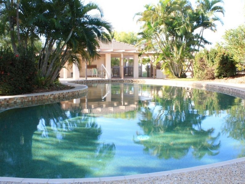 Mundingburra QLD 4812