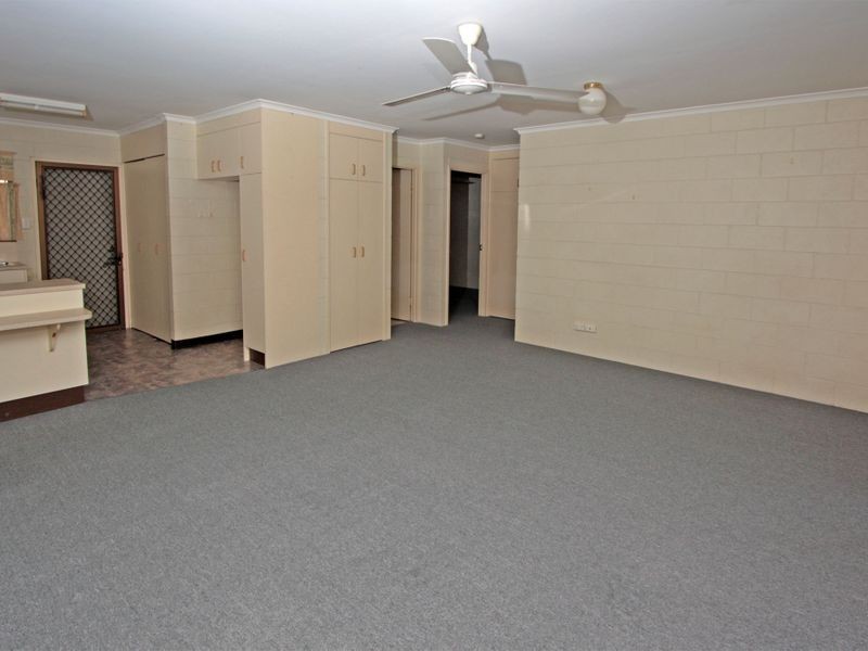 Mundingburra QLD 4812