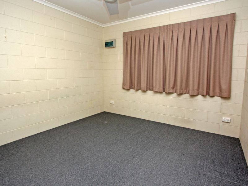 Mundingburra QLD 4812