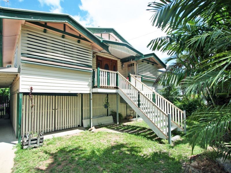 46 Sussex Street, Hyde Park QLD 4812
