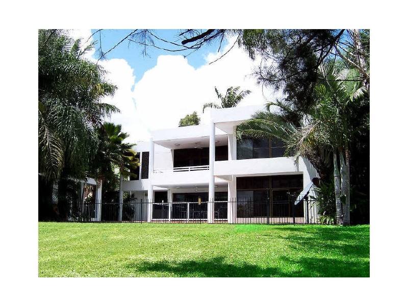 38 River Park Drive, Annandale QLD 4814