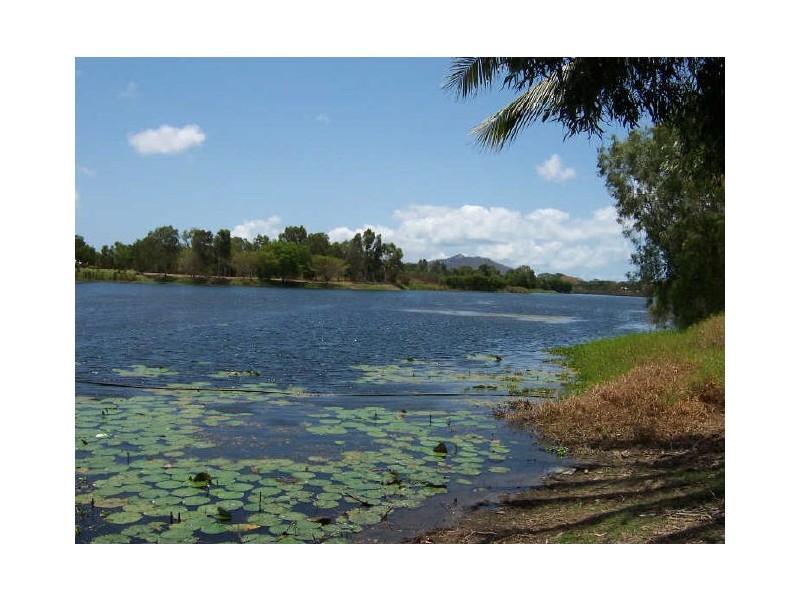 38 River Park Drive, Annandale QLD 4814